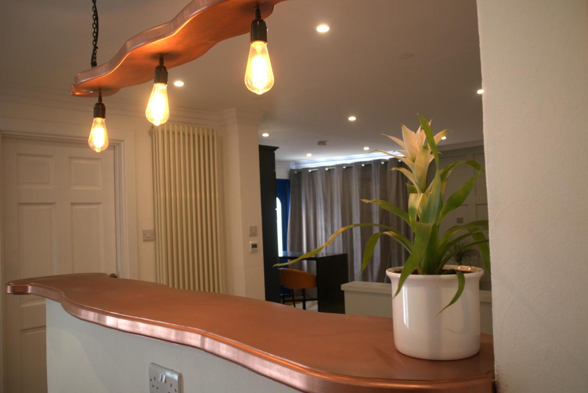 Вилла The Garden Retreat Килларни Экстерьер фото
